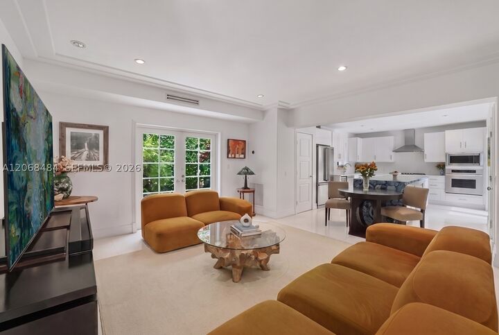 Property Photo: 109 1st Dilido Ter FL 33139