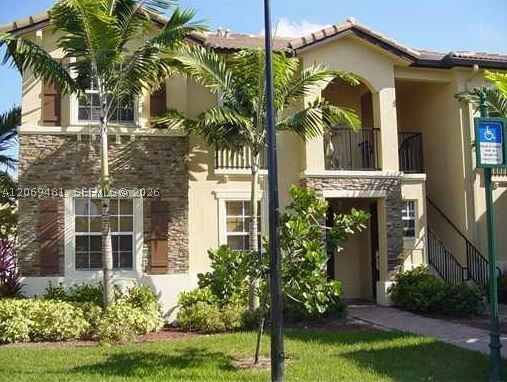 Property Photo:  3360 NE 14th Dr 104-30  FL 33033 