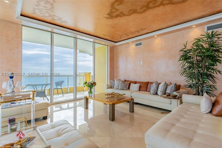 Property Photo: 17875 Collins Ave 4001 FL 33160