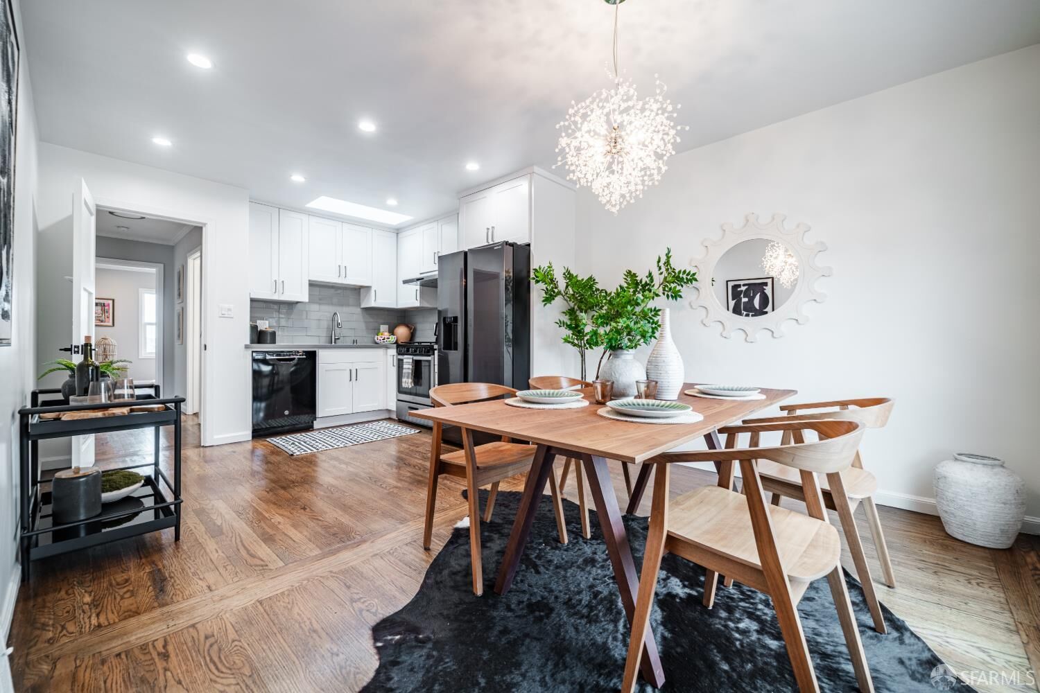 Property Photo:  739 Ellsworth Street  CA 94110 