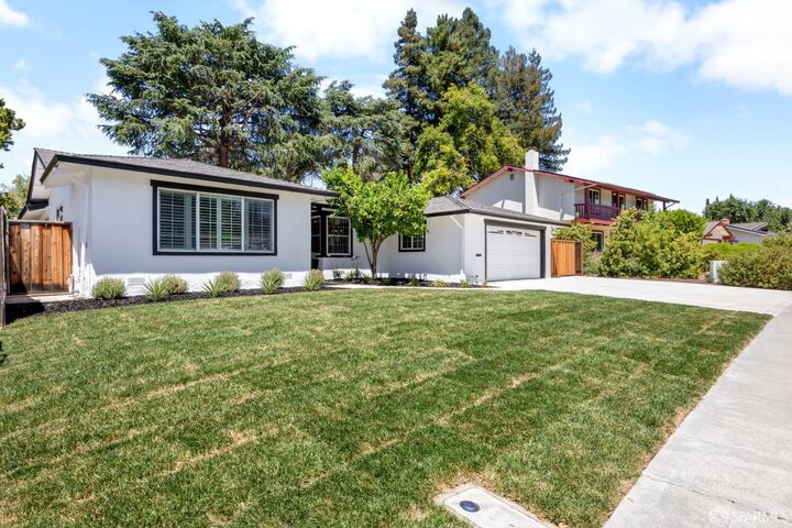 Property Photo:  5348 Sandra Way  CA 94550 