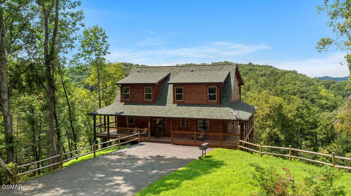 Property Photo: 3945 Boogertown Road TN 37876