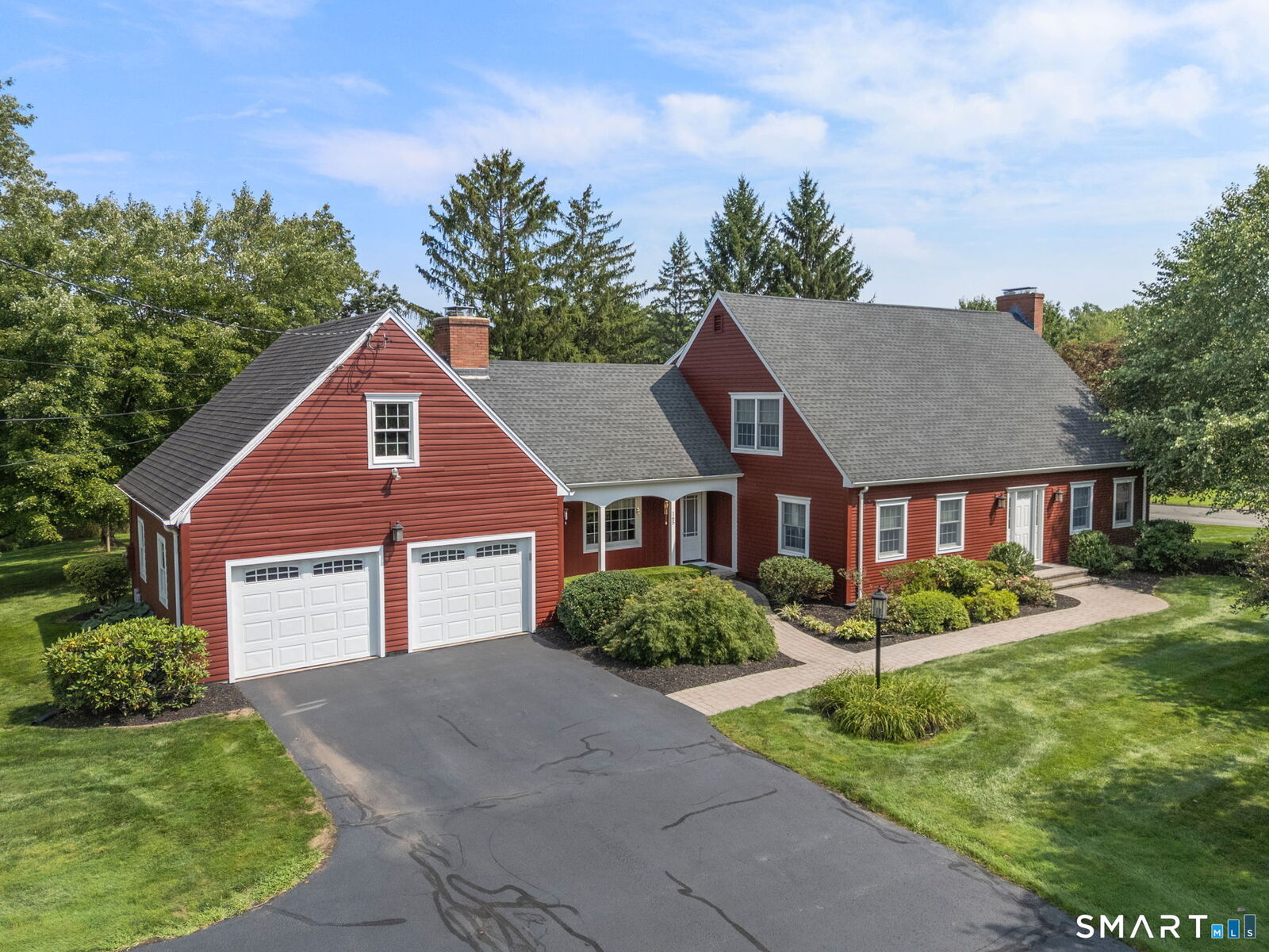 Property Photo: 165 Randall Drive CT 06078