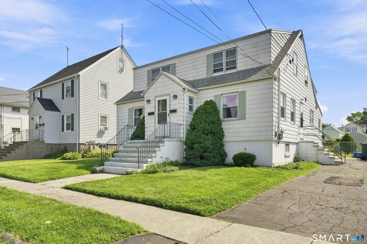 Property Photo:  55 High Park Avenue  CT 06615 