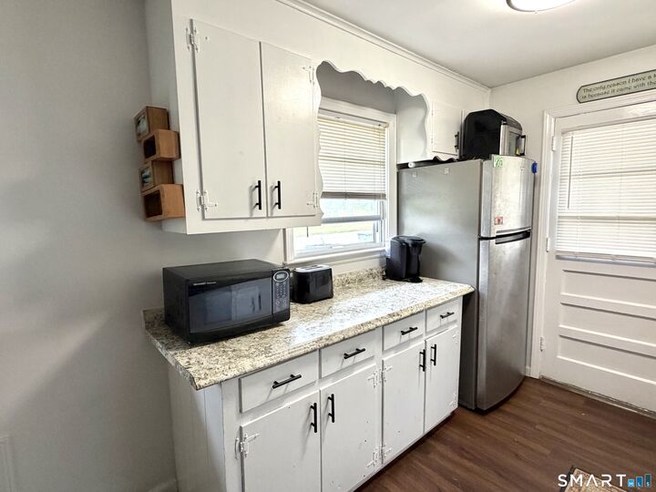 Property Photo:  1645 Old Town Road  CT 06606 