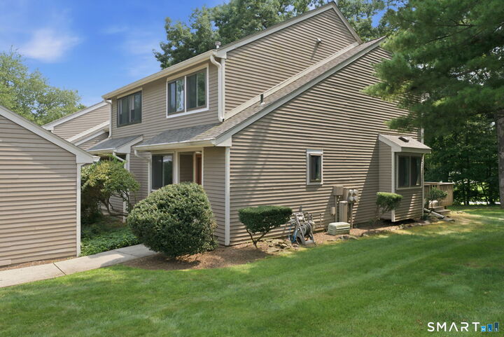 Property Photo:  16 Pequot Drive 16  CT 06067 