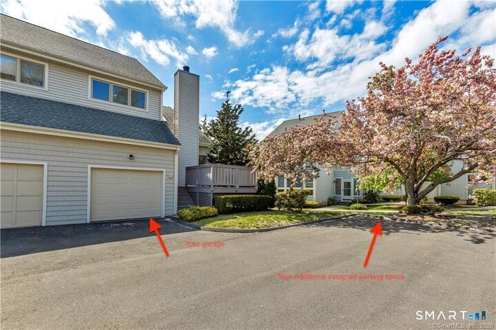 Property Photo:  153 Turtle Bay Drive 153  CT 06405 