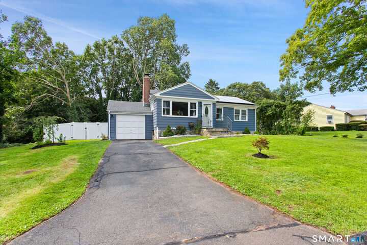 Property Photo: 14 Alpine Drive CT 06512