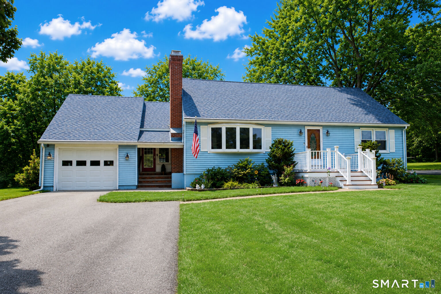 Property Photo: 69 Hill Avenue CT 06492