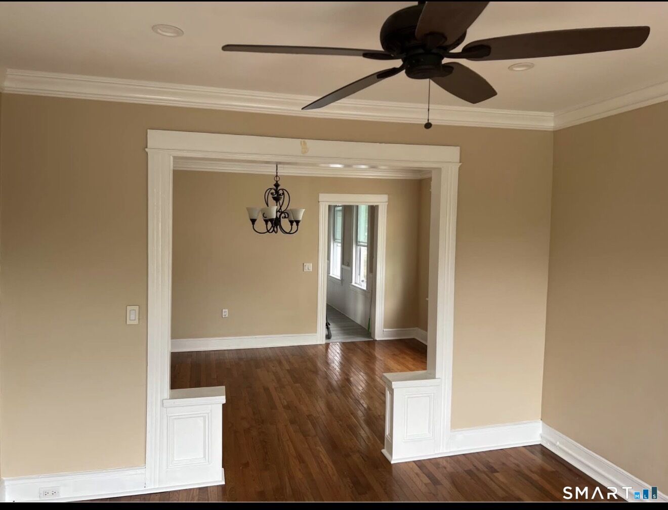 Property Photo: 220 Alpine Street 2 CT 06610
