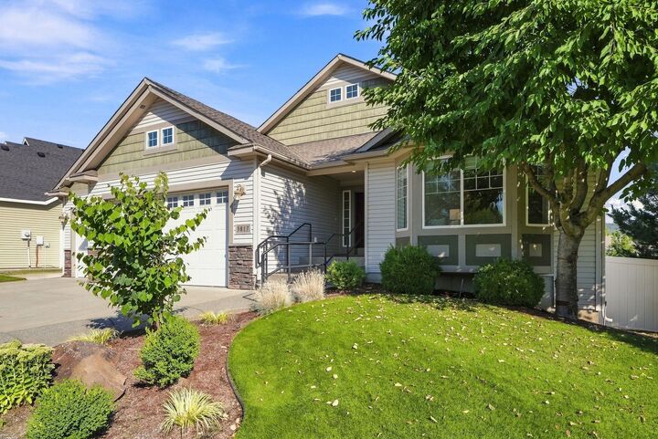 Property Photo:  3817 S Virgina Ln  WA 99206 