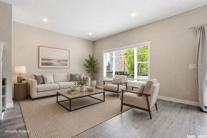Property Photo:  315 Dickson Crescent 127  SK S7T 0Z1 