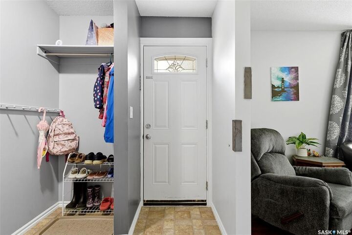 Property Photo: 4168 Castle Road SK S4S 4T2
