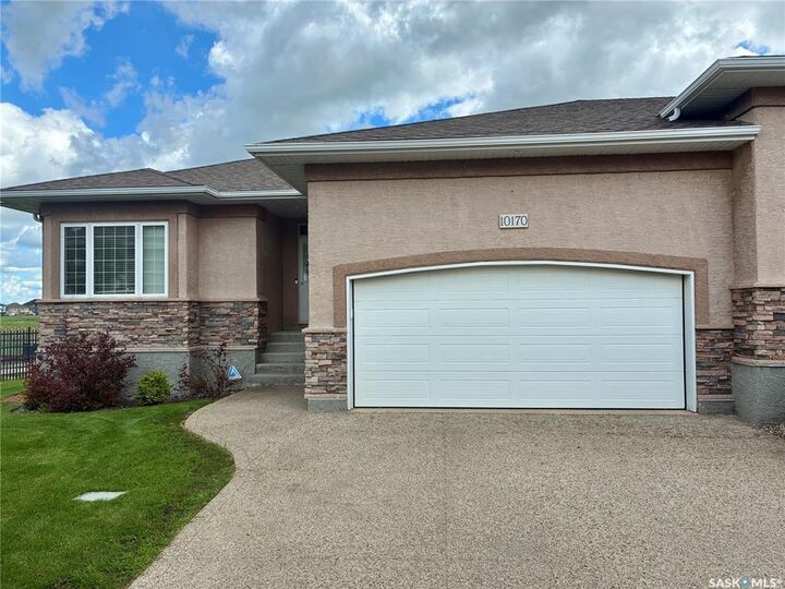 Property Photo:  10170 Wascana Estates  SK S4V 3E5 