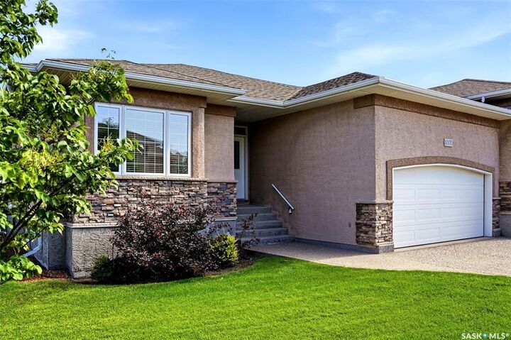 Photo de la propriété:  10170 Wascana Estates  SK S4V 3E5 
