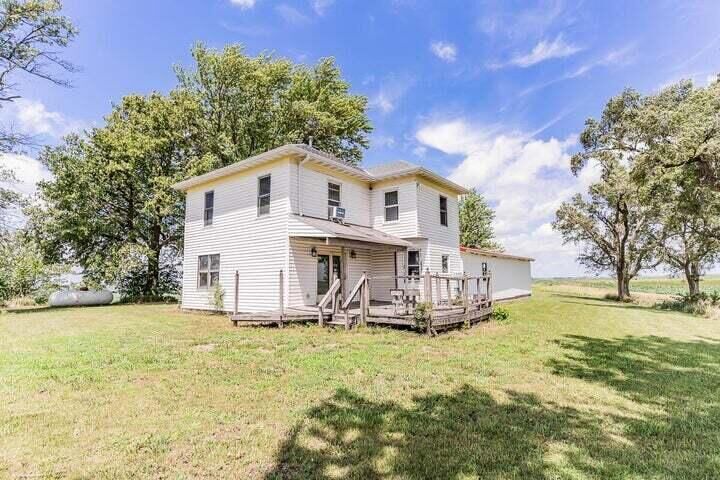 Property Photo: 1139 U.s. 34 IA 51533