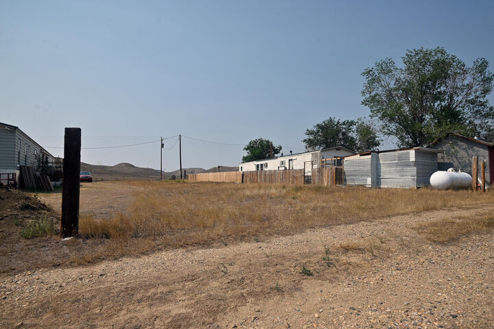 Property Photo:  1440 Devon Street  WY 82835 