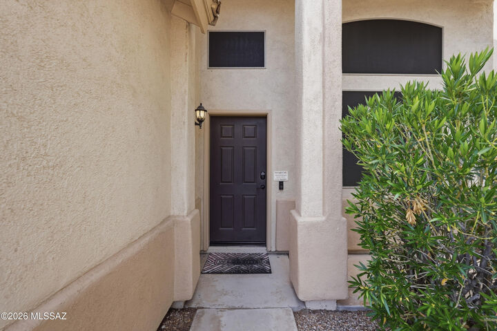 Property Photo:  76 W Camino Rio Cebolla  AZ 85629 
