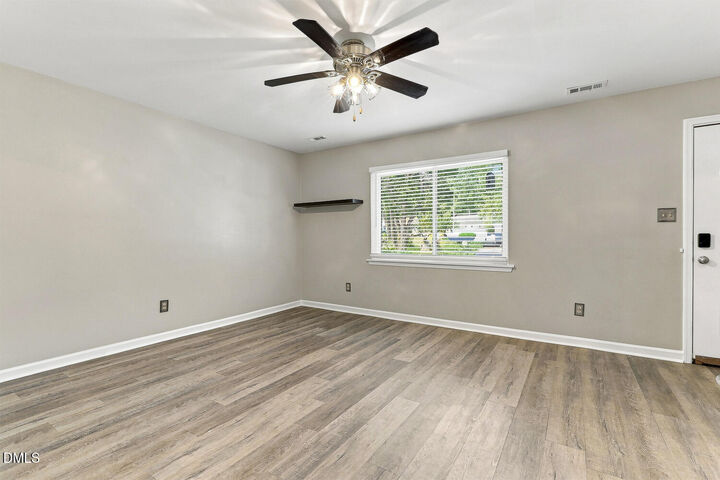 Property Photo:  2606 Kingdom Way  NC 27704 