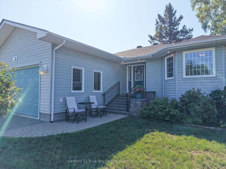 Photo de la propriété: 33 Golf Course Road ON P0H 1H0
