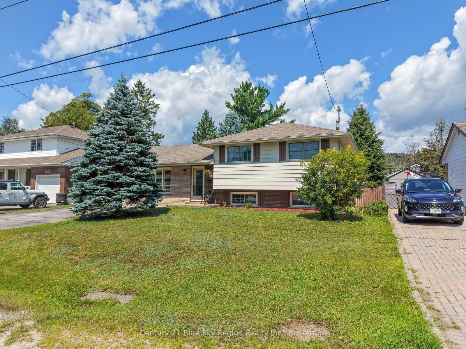 Photo de la propriété:  164 Gordon Drive  ON P1B 8B2 
