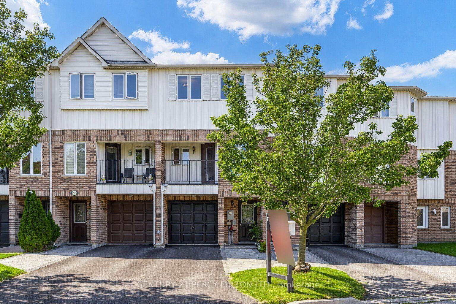 Photo de la propriété:  1532 Hummingbird Court  ON L1V 7H9 