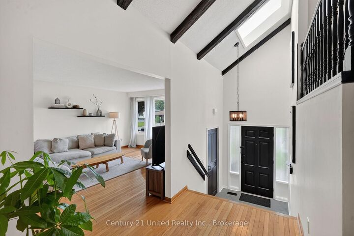 Property Photo: 746 Northwood Drive ON K9A 4W2