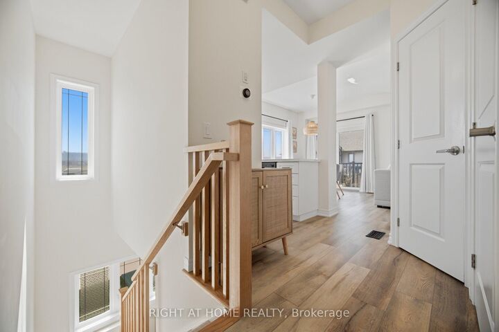 Property Photo: 27 Rachel Drive 25 ON L8E 0K6