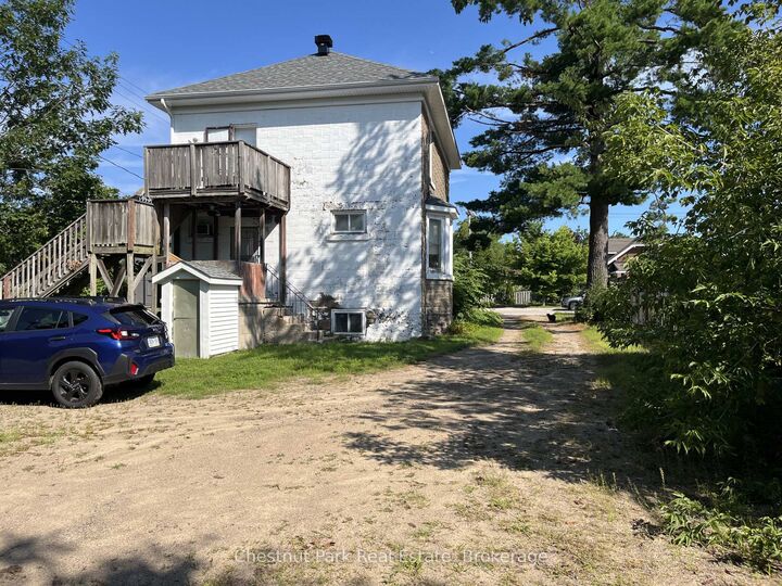 Property Photo: 151 Royal Street ON P1P 1H5