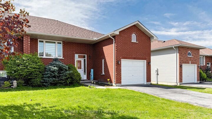 Photo de la propriété: 20 Landon Avenue ON N3Y 5J8