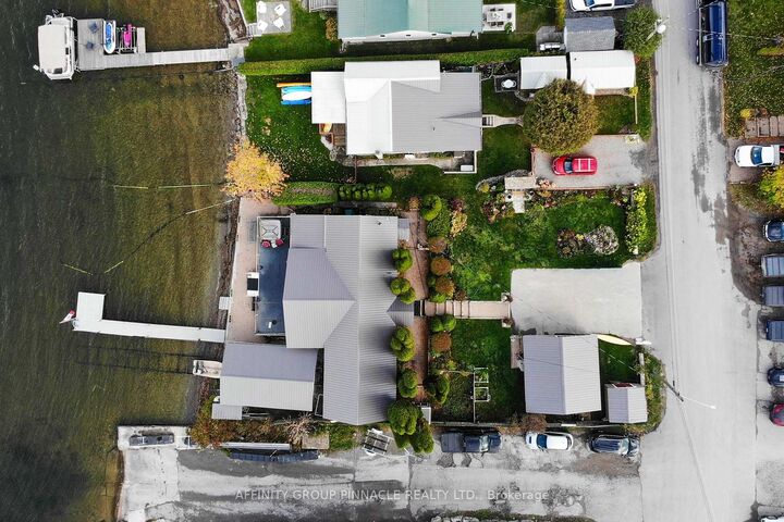 Property Photo: 14 Oriole Road ON K0M 1N0
