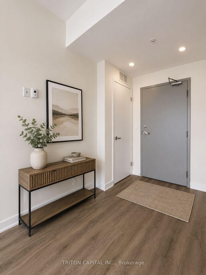 Property Photo: 350 Prince Charles Drive 235 ON L3C 5A6