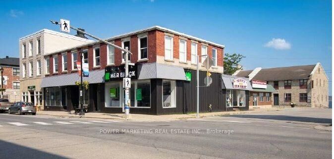 Property Photo: 199 King Street W #2 ON K0E 1T0