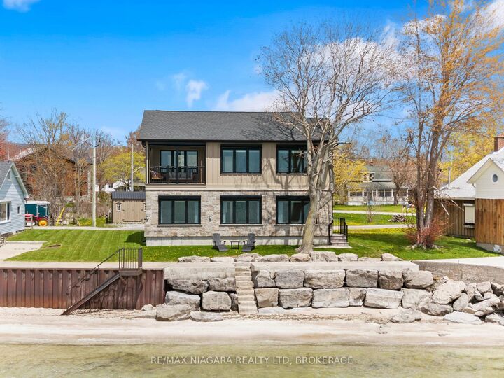 Property Photo: 11605 Beach Road W ON L0S 1V0