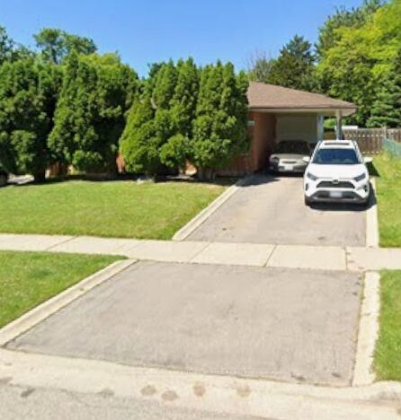 Property Photo: 2141 Meadowbrook Road ON L7P 2A6