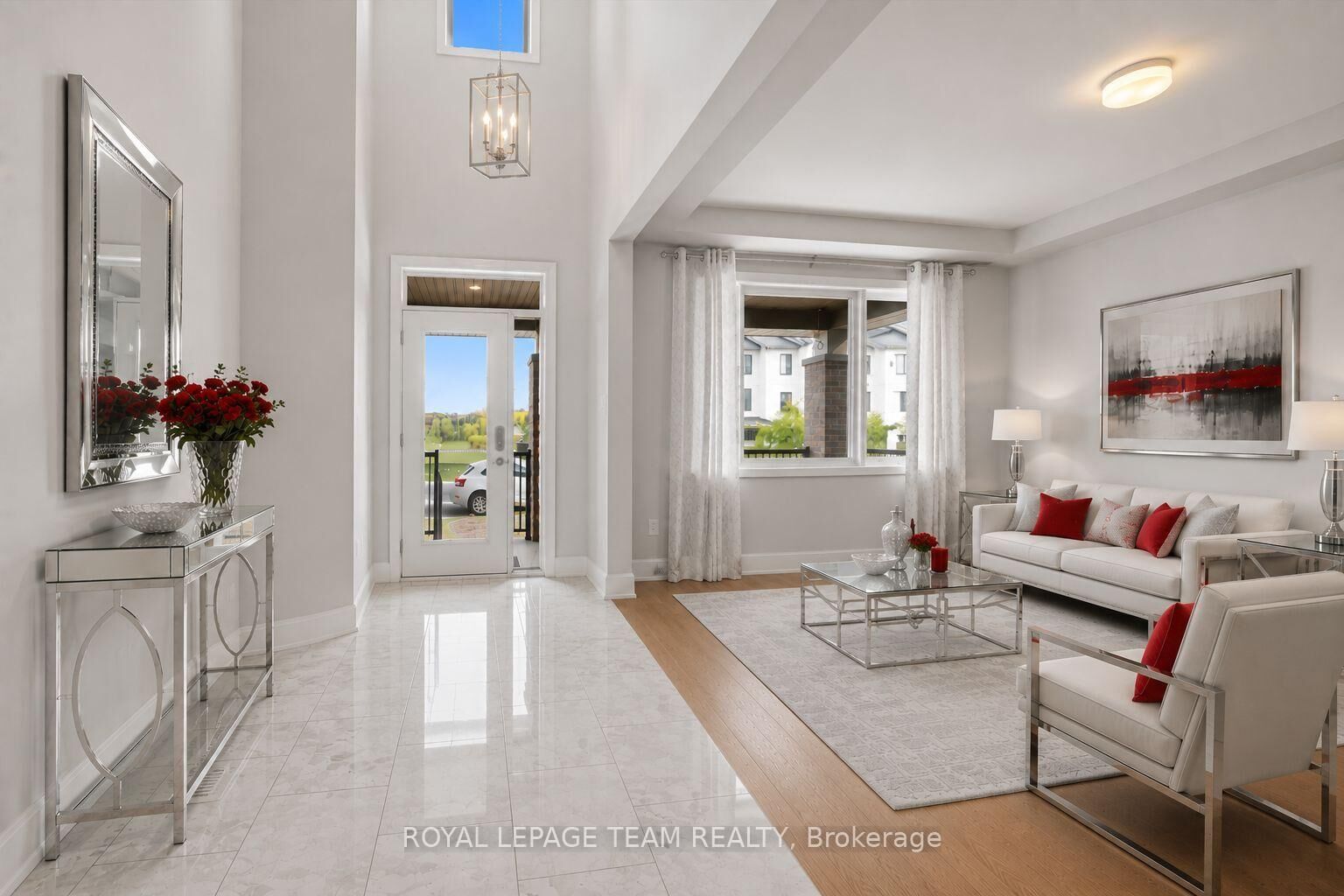 Property Photo: 2413 Watercolours Way ON K2J 7A9