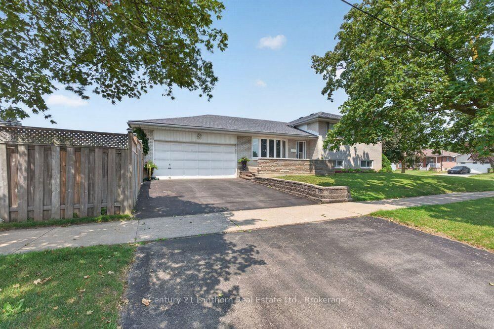 Property Photo: 333 Jeffcoat Drive ON M9W 3E4