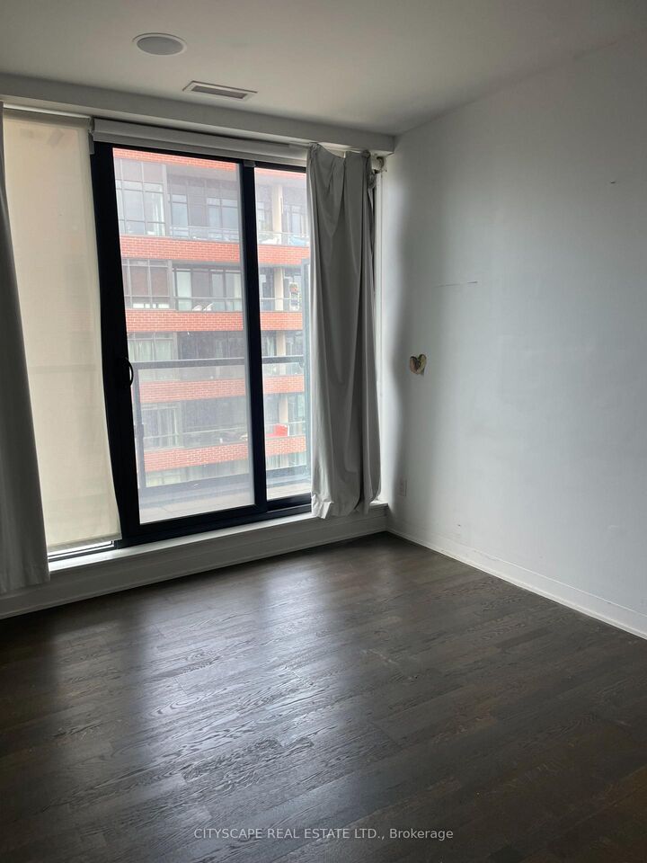 Property Photo:  8 Dovercourt Road 1104  ON M6J 0B6 