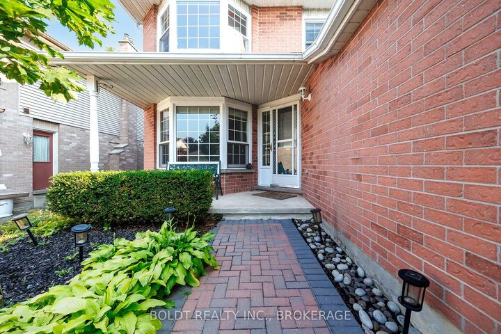 Property Photo:  64 Carmine Crescent  ON L2S 3M2 
