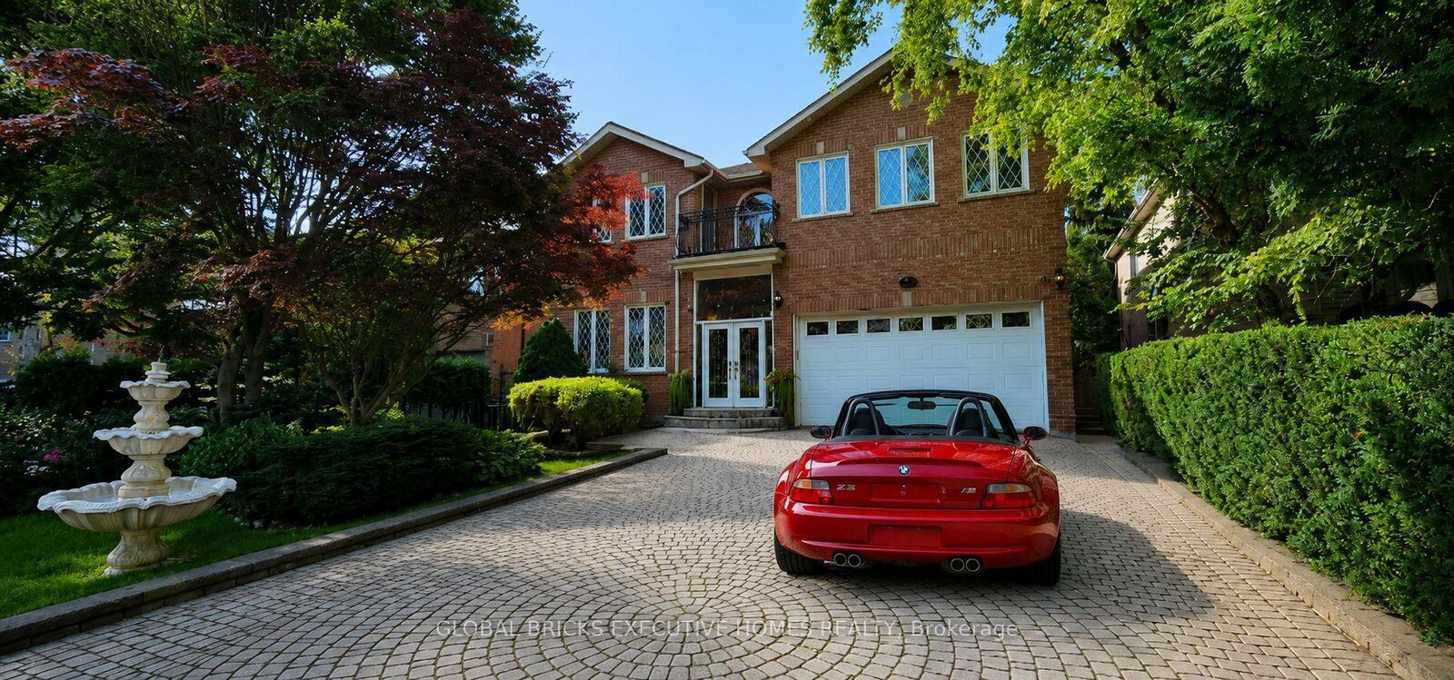 Property Photo: 375 Princess Avenue ON M2N 3S7