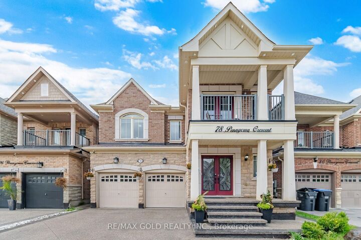 78 Pennycross Crescent — photo 1