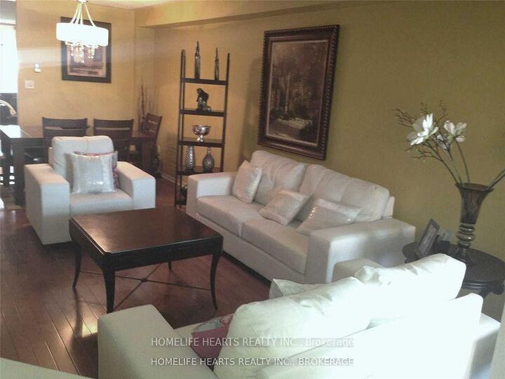 Property Photo:  5959 Ridgecrest Trail  ON L5V 2T5 