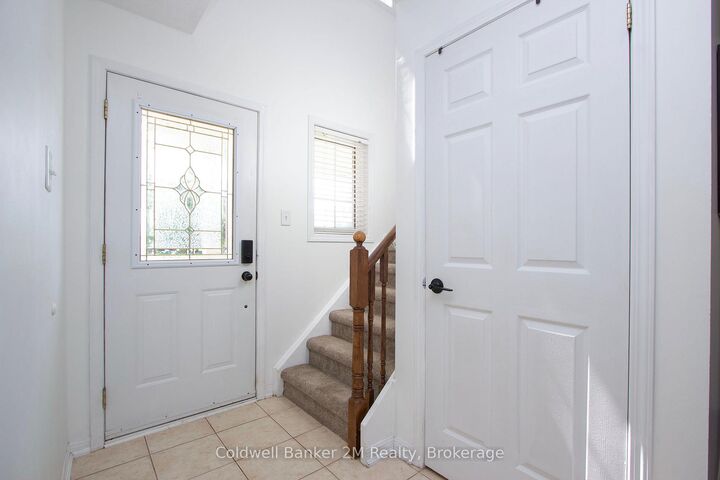 Property Photo: 10 Eldad Drive ON L1C 5L1