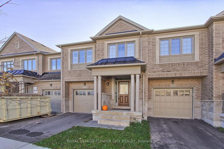 Property Photo:  1311 Restivo Lane  ON L9E 1J9 