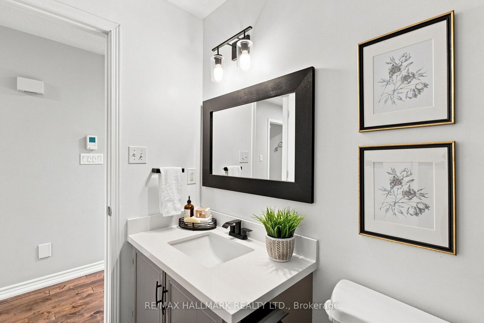 Property Photo:  35 Downham Drive  ON L1C 4G4 