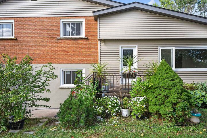 Property Photo: 312 Old Guelph Road ON L9H 5W4