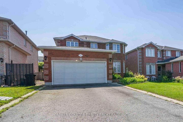 Property Photo: 15 Shaina Court ON L4N 9S6