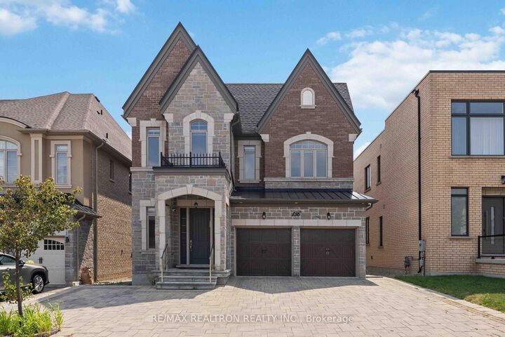 136 Abner Miles Drive — photo 1