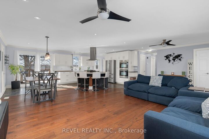 Property Photo: 6537 9 County Road ON L0M 1S0