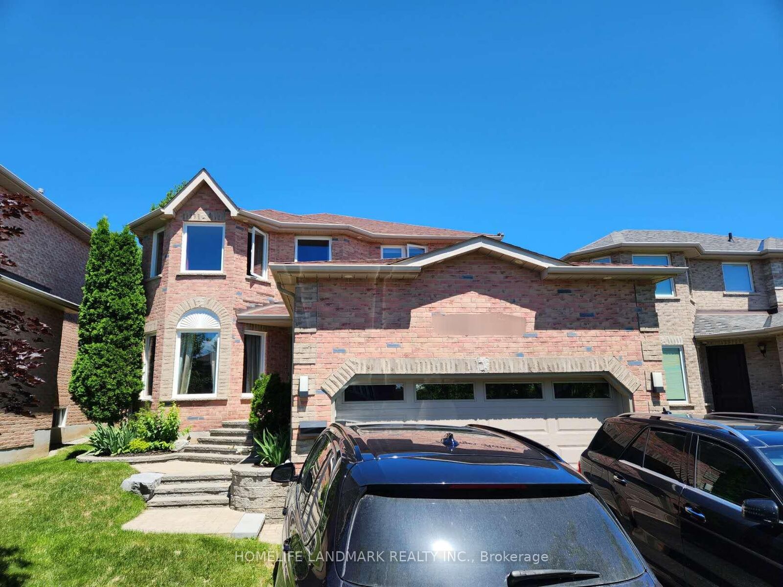 Property Photo:  7 Meyer Avenue  ON L4M 6X2 